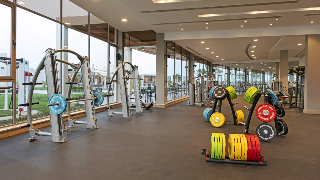 الفندق زانادو - مكادي باي